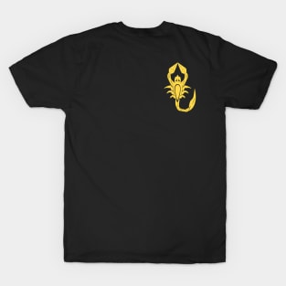 SCORPION 92 - SHIRAI RYU [Mortal Kombat] T-Shirt